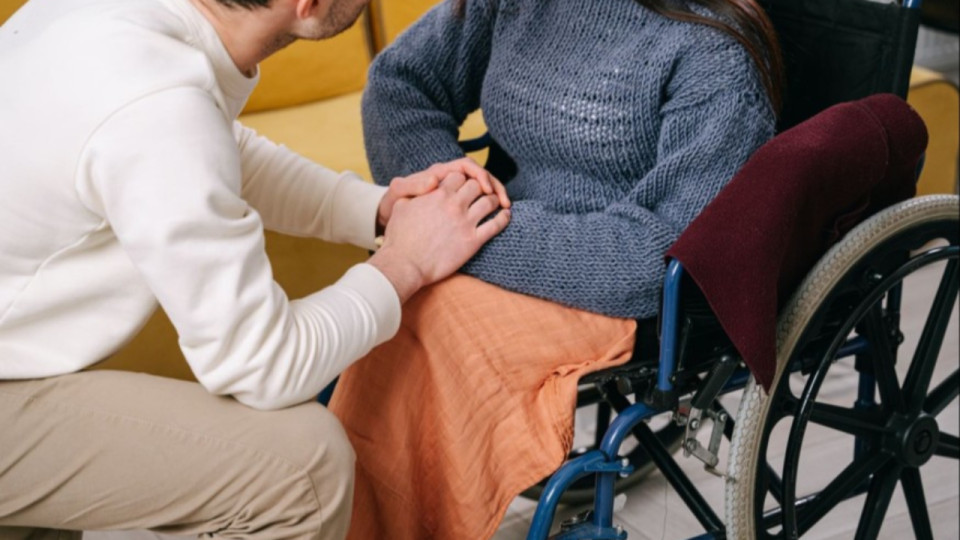 Les inscriptions pour devenir aide-soignant sont ouvertes sur la Côte d'Azur