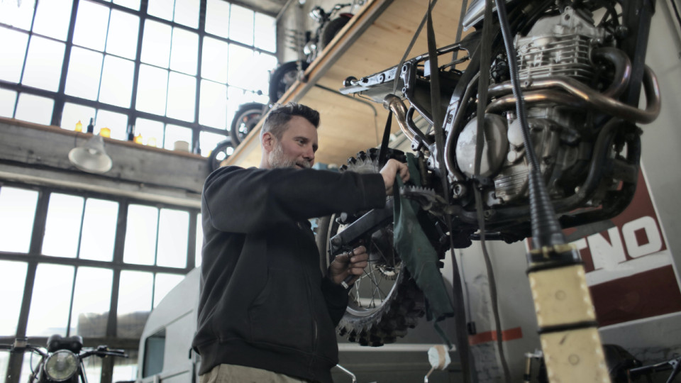Les motards espèrent encore échapper au contrôle technique obligatoire