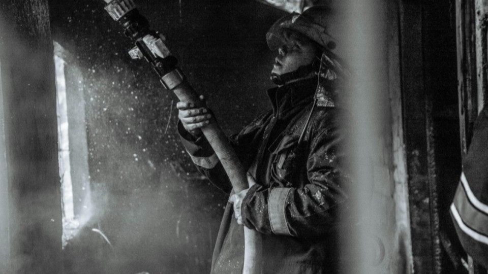 Les pompiers demandent une meilleure protection contre la toxicité des fumées