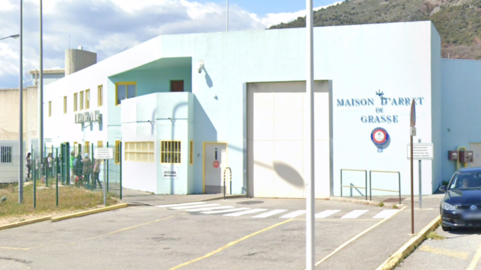 Les prisons de la région en grève