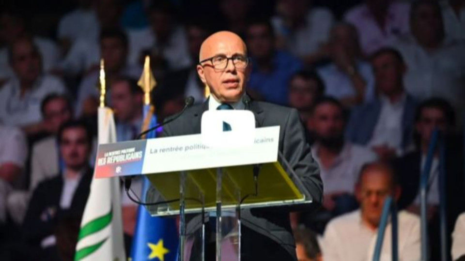 Les Républicains ont fait leur rentrée au Cannet