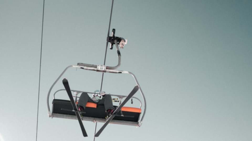 Les stations de ski se mobilisent contre la r&eacute;forme des retraites