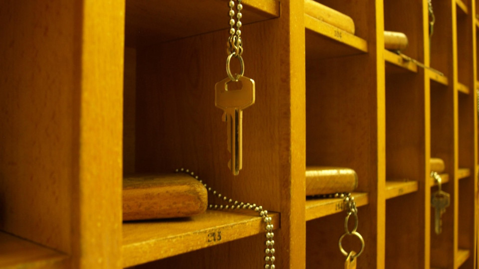 Les touristes &eacute;trangers de retour sur la C&ocirc;te d'Azur en juillet