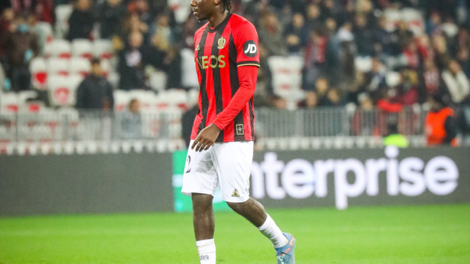 Ligue Europa : Nice s'écroule face aux Glasgow Rangers (1-4) Ligue Europa : Nice s'écroule face aux Glasgow Rangers (1-4)