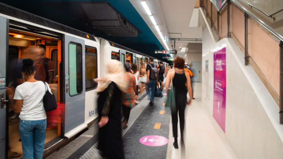 Marseille : Benoît Payan est contre l’arrêt du métro à 21h30