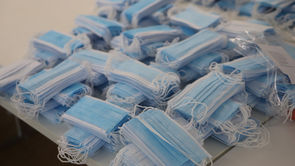 Masques Covid &agrave; Nice : une enqu&ecirc;te ouverte sur des soup&ccedil;ons d&rsquo;irr&eacute;gularit&eacute;s dans un march&eacute; d&rsquo;urgence