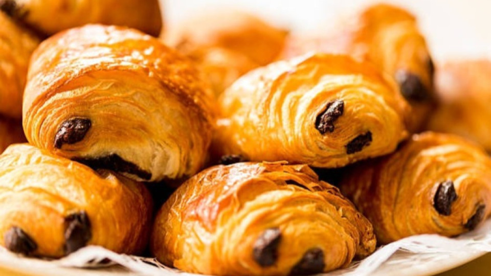 Meilleure boulangerie de France : le pain au chocolat de La Farlède en finale