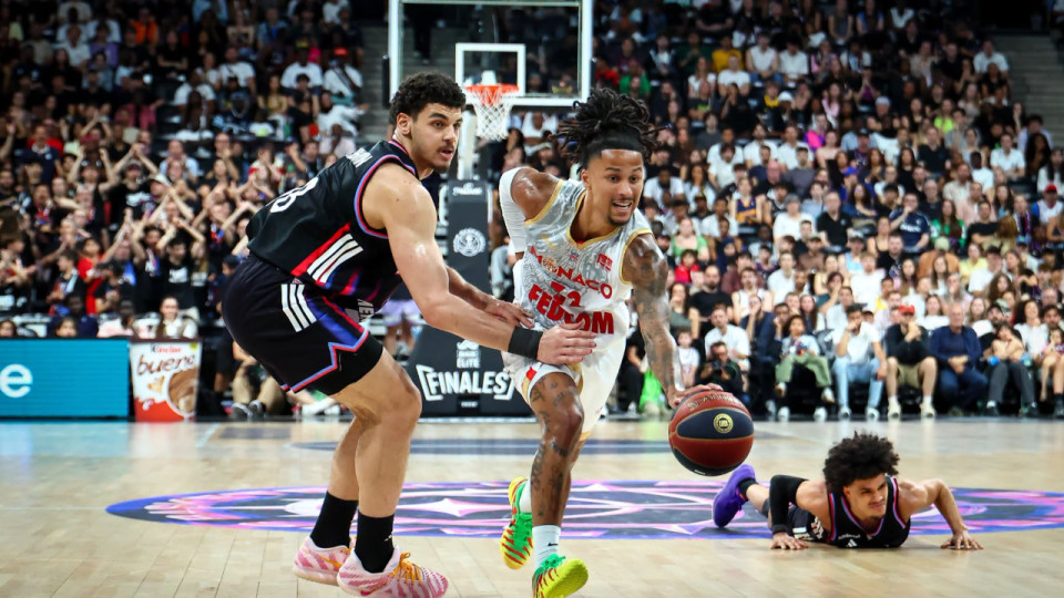 Menac&eacute;e d&rsquo;exclusion, l&rsquo;AS Monaco Basket joue sa derni&egrave;re carte devant le CNOSF