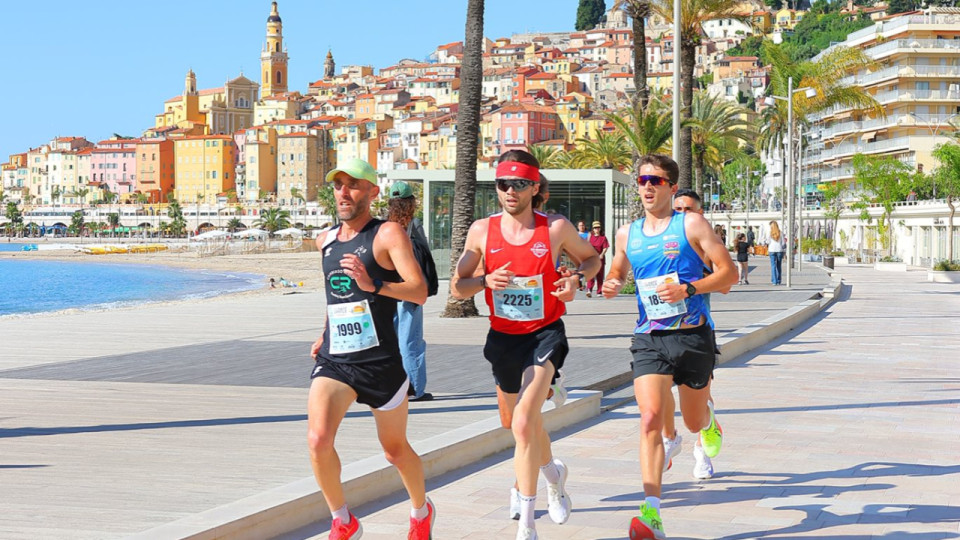 Menton Sun Race : plusieurs coureurs victimes de malaises, trois hospitalisations en urgence absolue