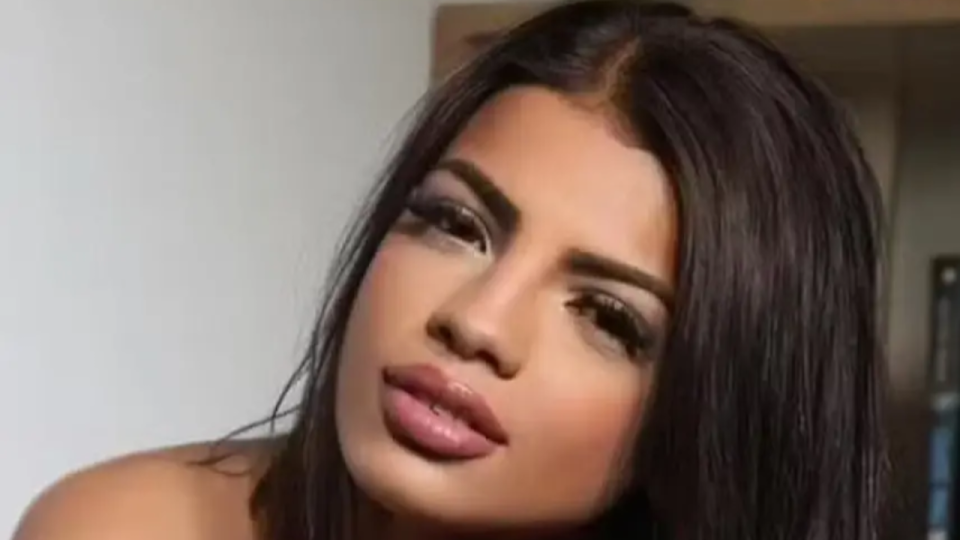 Meurtre de Larissa &agrave; Nice : son ex-compagnon &eacute;crou&eacute;