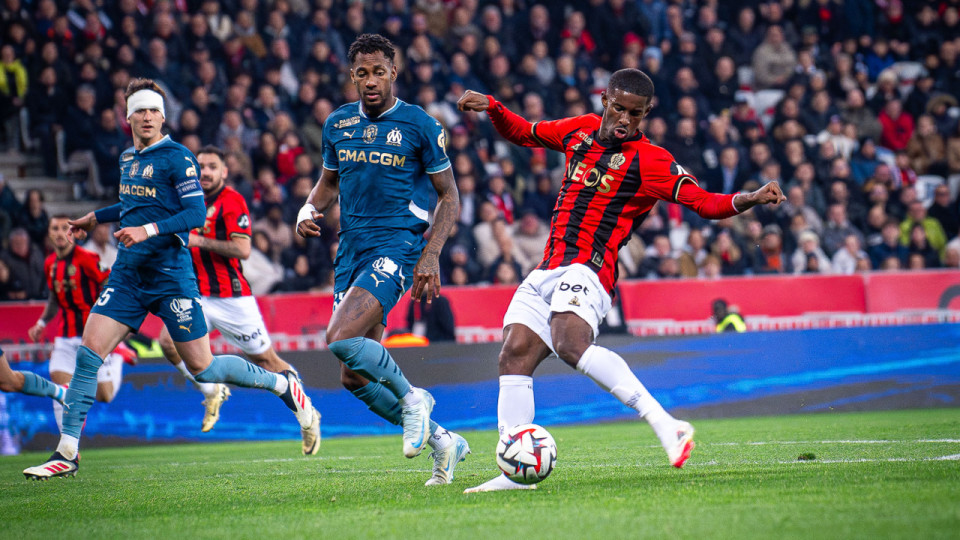 Mohamed-Ali Cho quitte l'OGC Nice pour Hull City