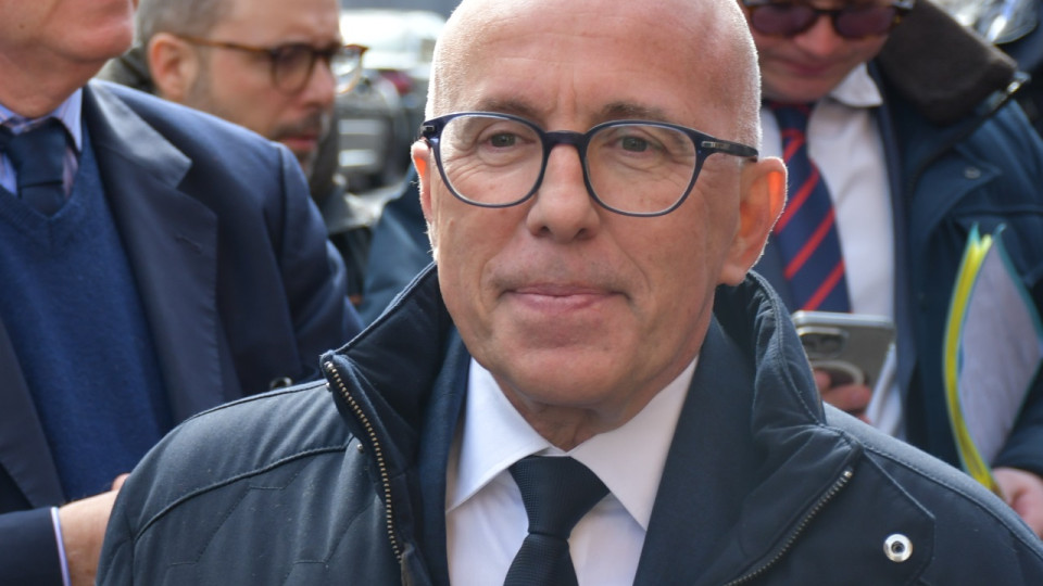 Municipales à Nice : LR écarte la piste Ciotti et cherche encore sa ligne locale