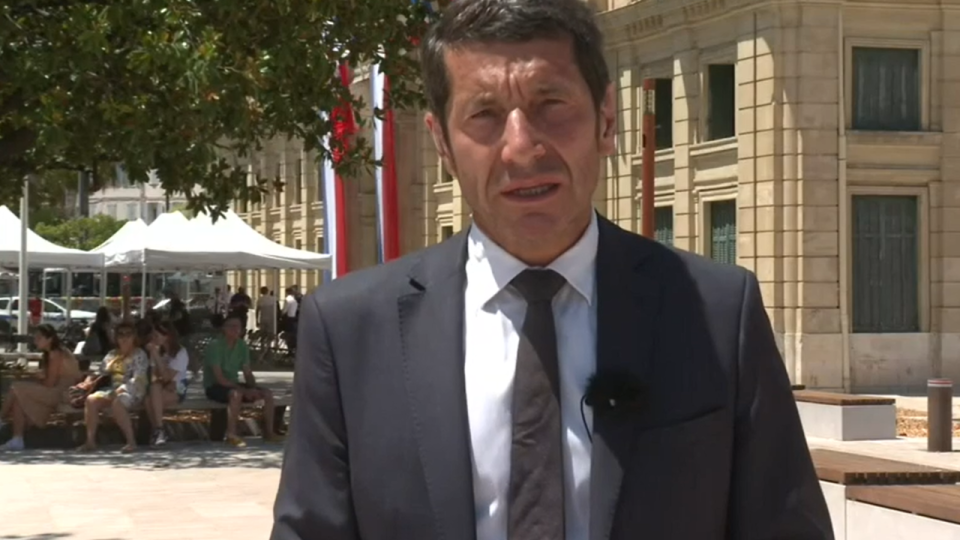 Nahel : le maire de Cannes appelle &agrave; se rassembler contre les violences urbaines ce lundi