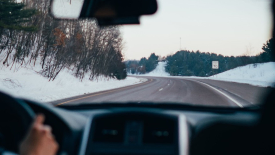 Neige et conduite : la vigilance est de mise