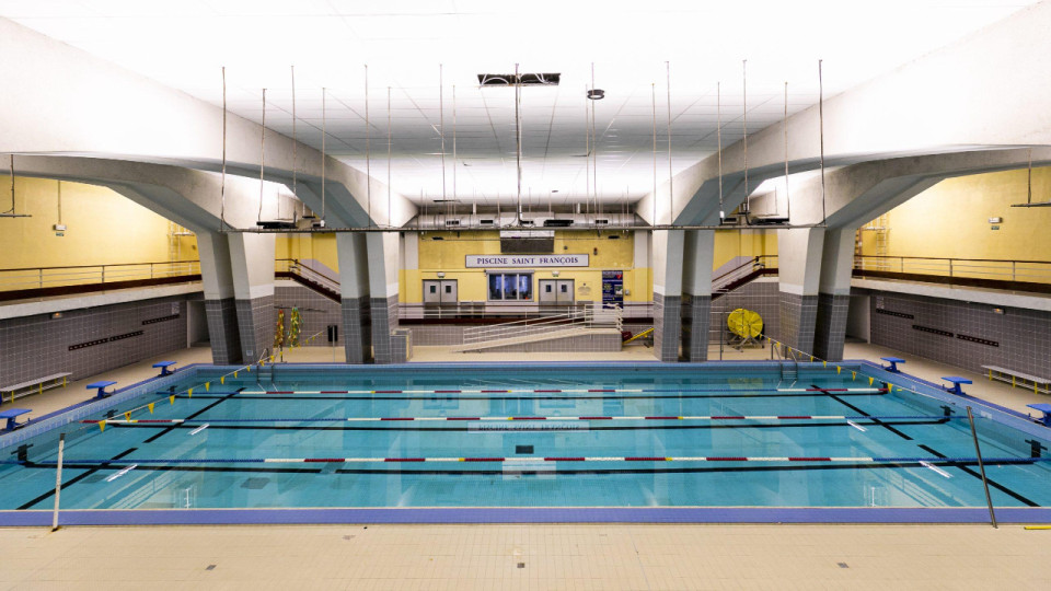 Nice : cette piscine ferme plusieurs jours pendant les vacances de la Toussaint