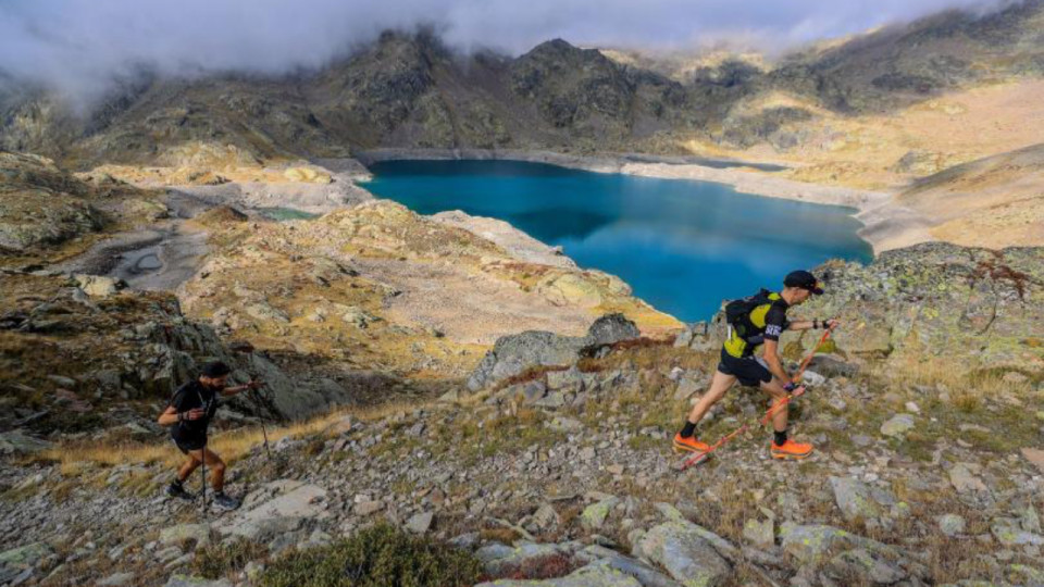 Nice C&ocirc;te d'Azur by UTMB : 7 500 coureurs, tous les vainqueurs de l'&eacute;dition 2026