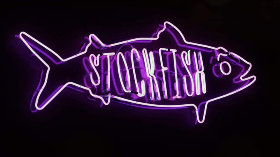 Nice - D&eacute;couvrez la programmation du Stockfish pour cet automne !
