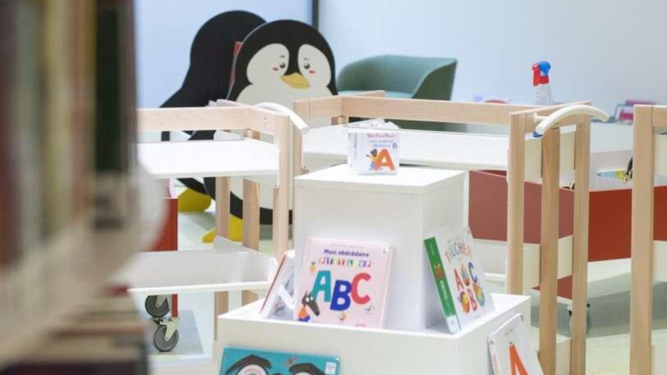 Nice : des activit&eacute;s pour les enfants pendant les vacances
