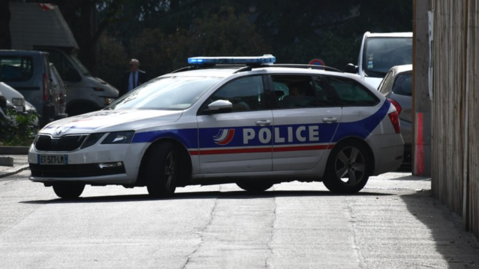 Nice : des propos inqui&eacute;tants dans le tramway d&eacute;clenchent des recherches polici&egrave;res