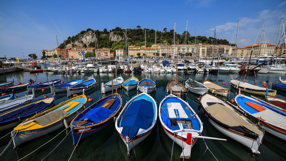 Nice destination phare pour les vacances de P&acirc;ques