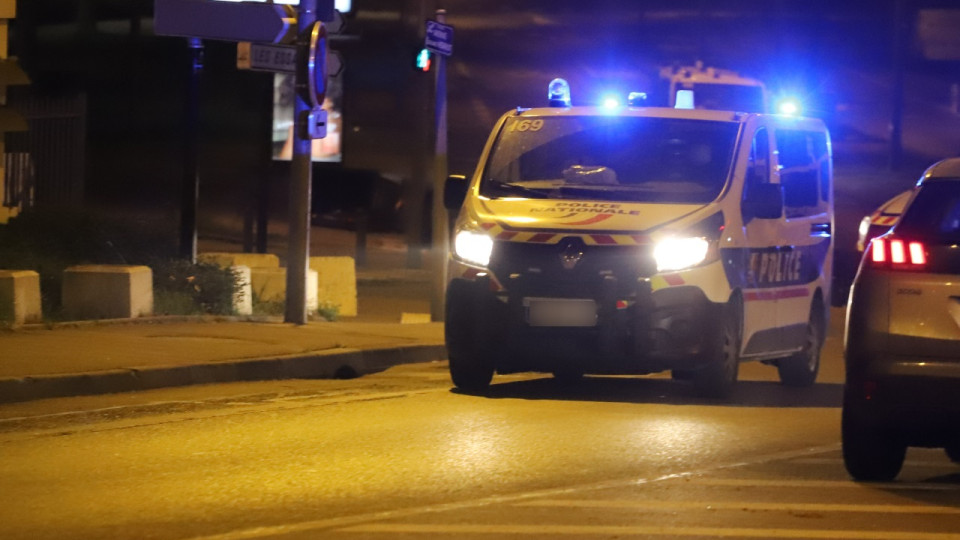 Nice : deux hommes bless&eacute;s &agrave; l&rsquo;arme blanche dans deux agressions distinctes