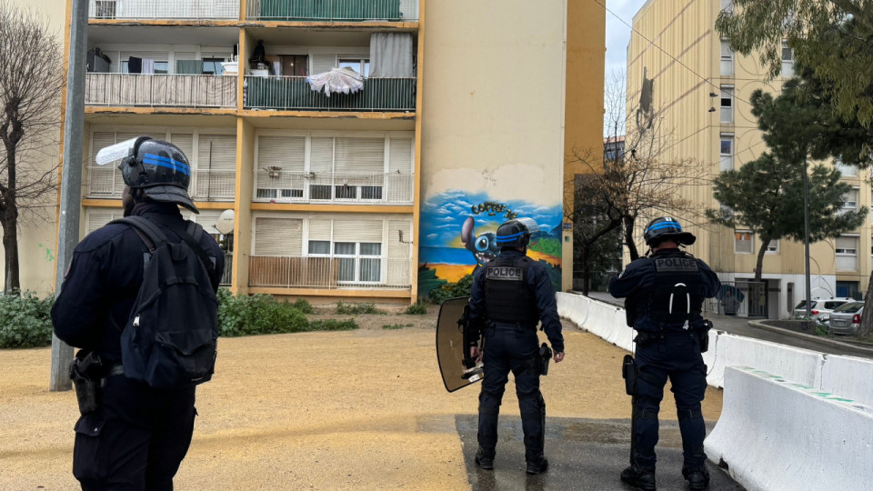 Nice : l'enqu&ecirc;te b&acirc;cl&eacute;e, la justice incapable de condamner lourdement les interpell&eacute;s des Moulins