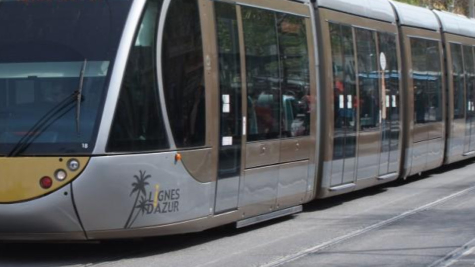 Nice : la ligne 4 du tramway remise en question, un bus &agrave; haut niveau de service envisag&eacute;