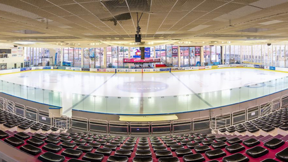 Nice : la s&eacute;ance de patinage de ce vendredi soir annul&eacute;e &agrave; Jean Bouin