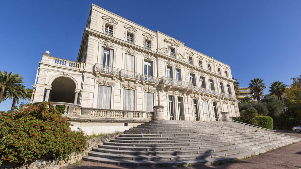 Nice : le Conservatoire f&ecirc;te ses 20 ans &agrave; Cimiez avec une saison anniversaire