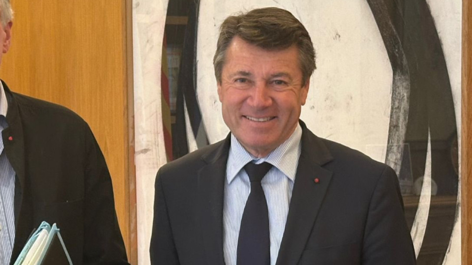 Nice : l'arrêté de Christian Estrosi contre les bateaux de croisière suspendu par la justice