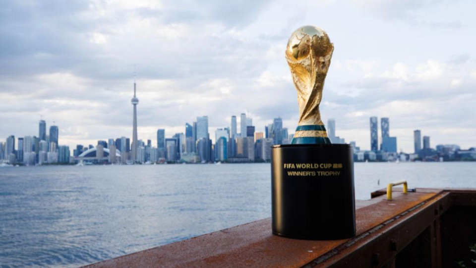 Nice : le troph&eacute;e de la Coupe du monde &agrave; d&eacute;couvrir au mus&eacute;e