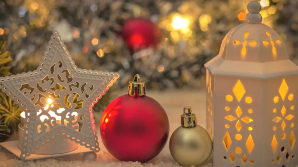 Nice - Les dates du Marché de Noël annoncées