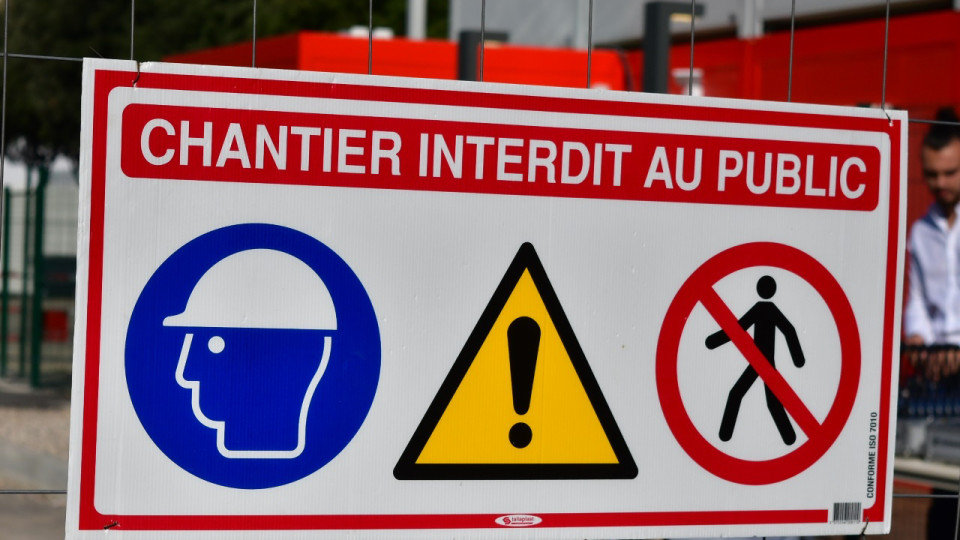 Nice : les mini-tunnels totalement ferm&eacute;s jeudi soir