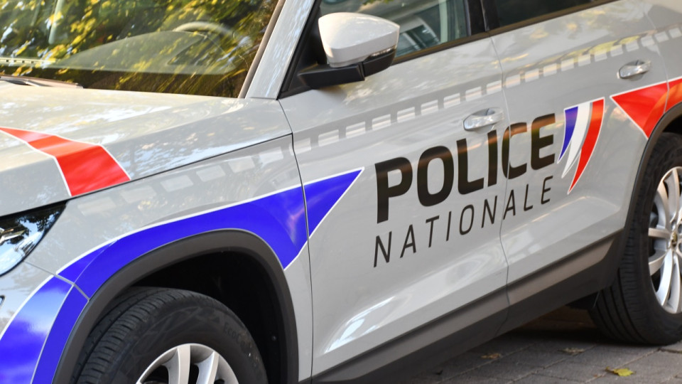 Nice : sept interpellations réalisées après une tentative de meurtre au couteau