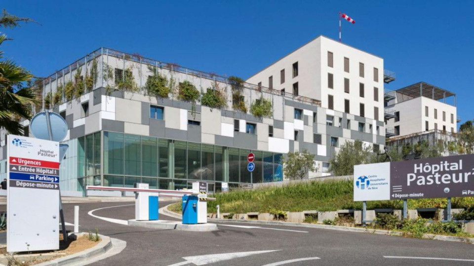 Nice : trois agents agress&eacute;s et quatre soignantes menac&eacute;es &agrave; Pasteur