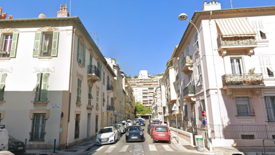 Nice : un homme de 61 ans retrouv&eacute; mort au pied d&rsquo;une &eacute;chelle, une enqu&ecirc;te ouverte