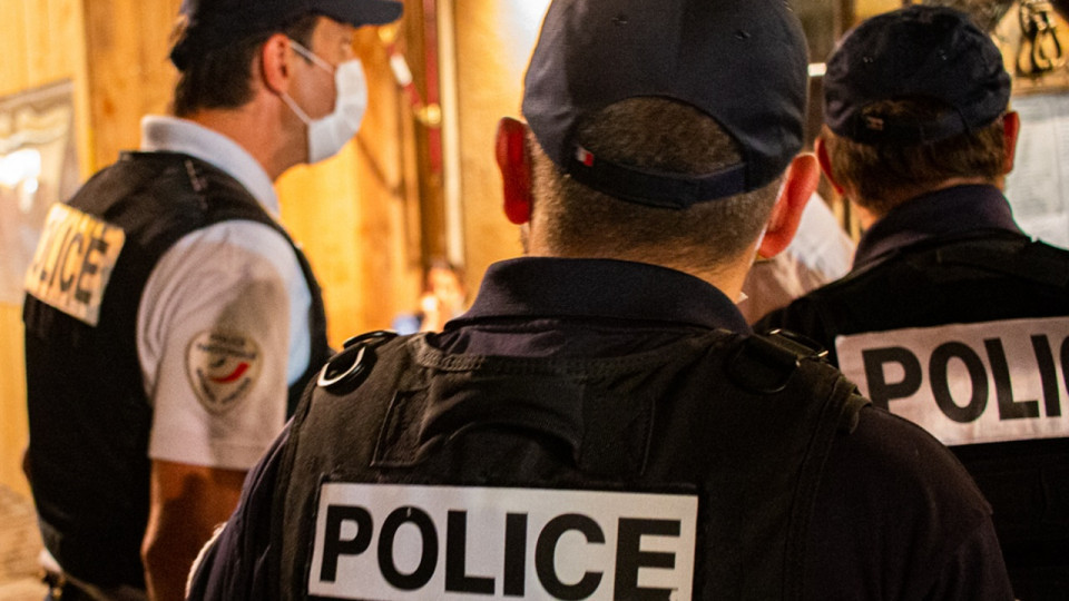 Nice : un homme en garde à vue après avoir déversé un produit toxique dans un gymnase