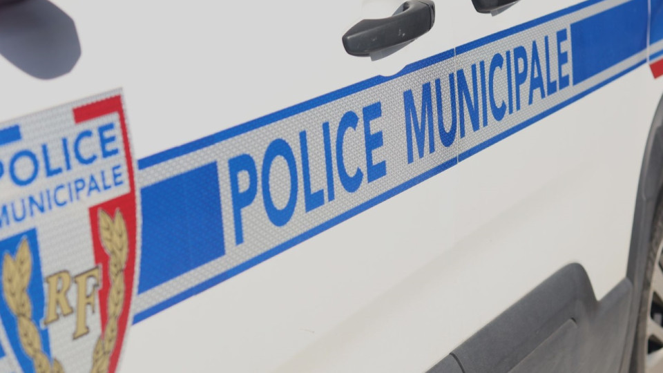 Nice : une femme renvers&eacute;e par un v&eacute;hicule de la police municipale meurt des suites de ses blessures