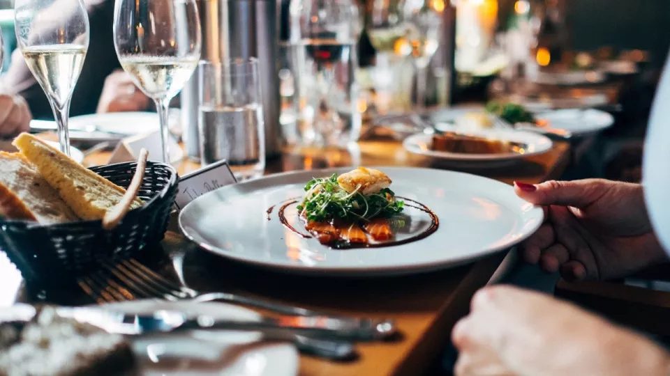 Nice - Une douzaine de restaurants à moitié prix cet été !