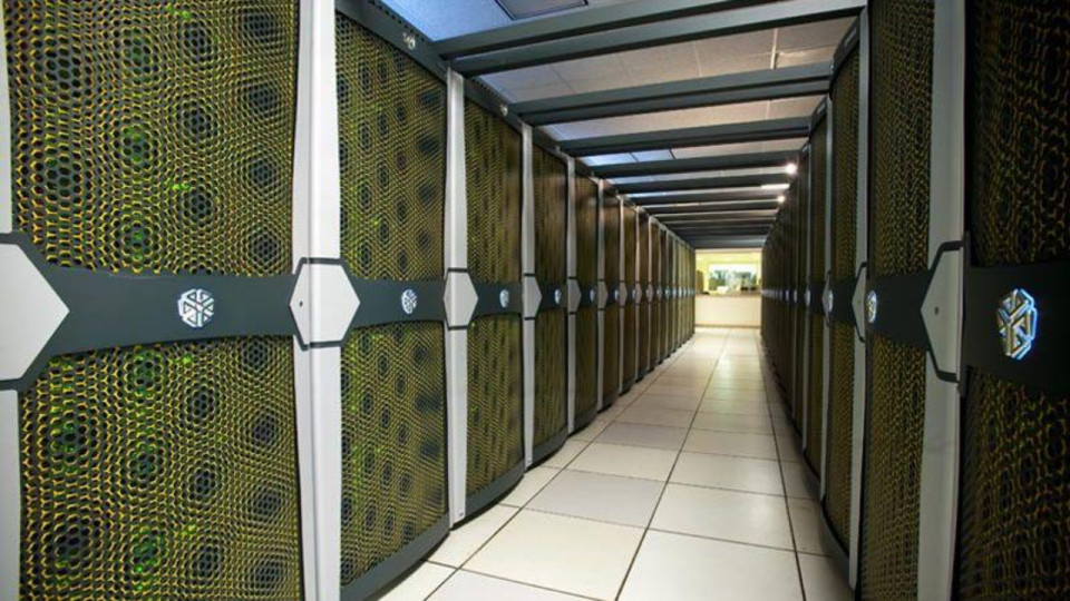 Nice : une rencontre sur l'intelligence artificielle affiche complet