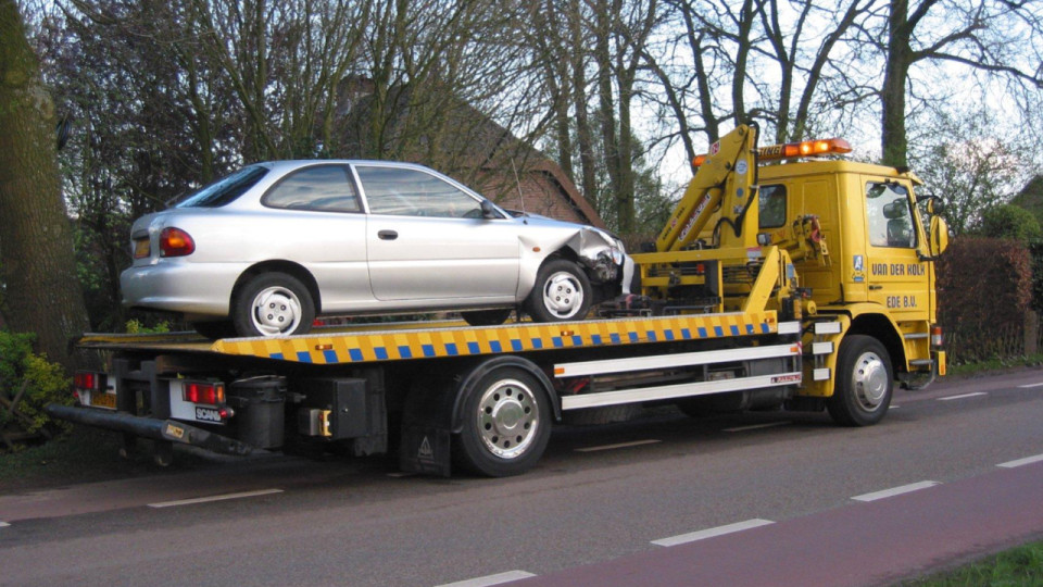 Nice : votre voiture &agrave; la fourri&egrave;re ? La facture augmente