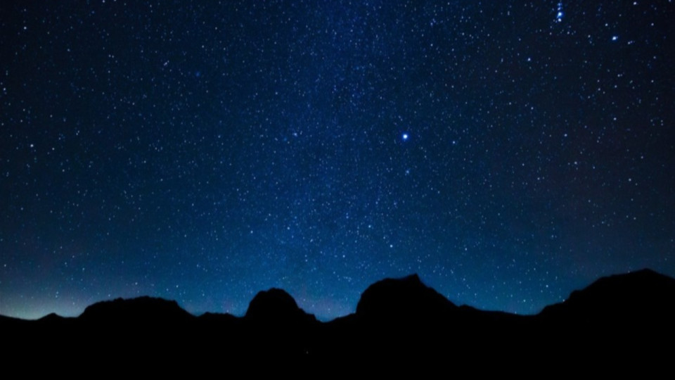 Nuit des étoiles : des centaines d'étoiles filantes ce week-end