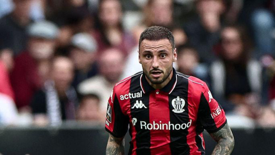 OGC Nice : Clauss rassure, deux absents contre Rennes