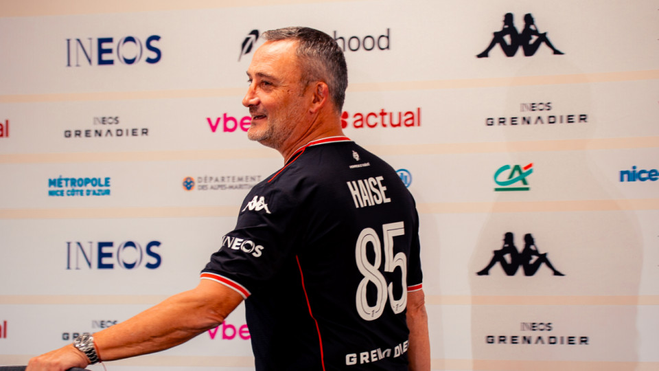 OGC Nice : Franck Haise tout proche du départ, une page s’apprête à se tourner