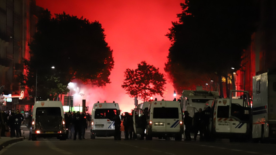 OGC Nice : le procureur fait appel apr&egrave;s la relaxe des deux supporters jug&eacute;s pour violences sur Moffi et Boga