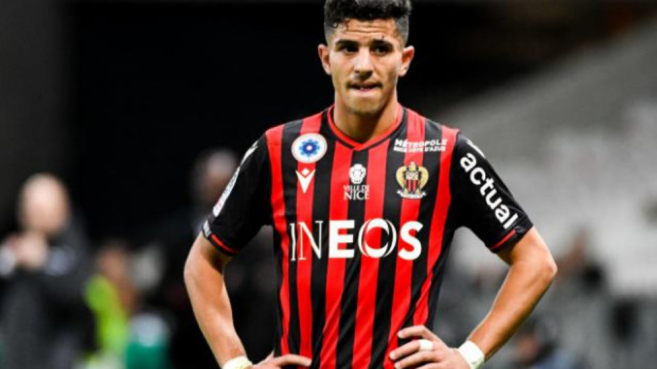 OGC Nice : Youcef Atal condamné pour provocation à la haine