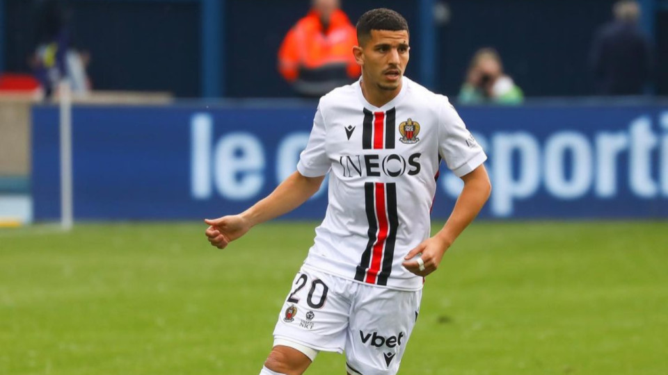 OGC Nice : Youcef Atal vendu cet hiver ?