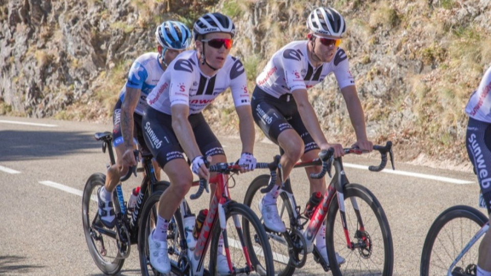 On a le détail des deux dernières étapes du Tour de France 2024