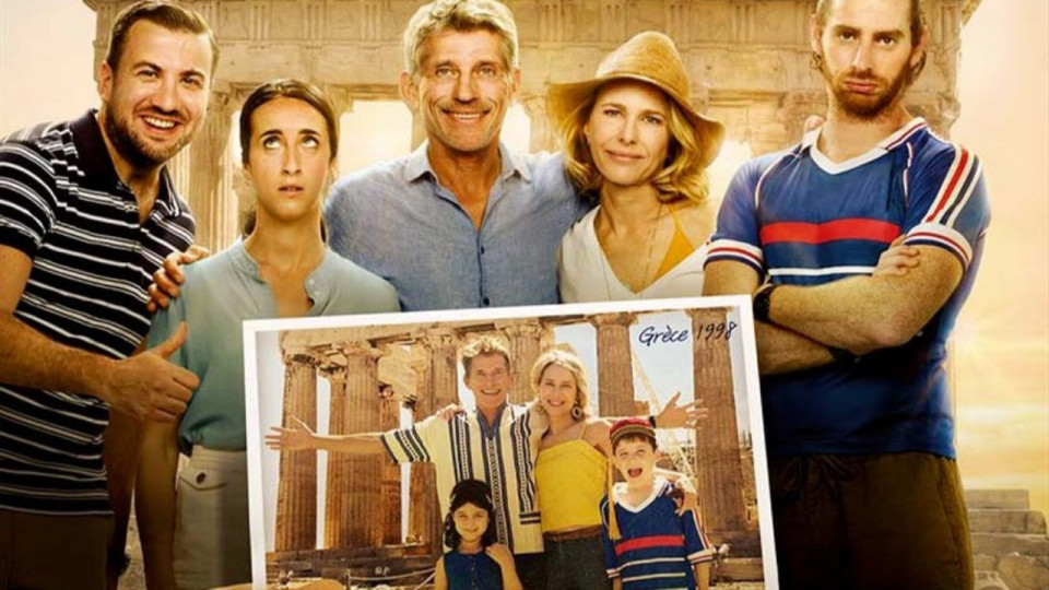 On sourit pour la photo : le scénariste de Lupin passe à la réalisation