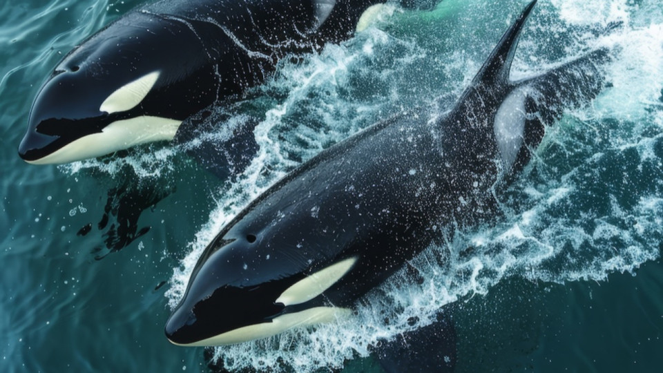 Orques de Marineland : l&rsquo;&Eacute;tat privil&eacute;gie un d&eacute;part vers un sanctuaire canadien et ferme la porte &agrave; l&rsquo;Espagne